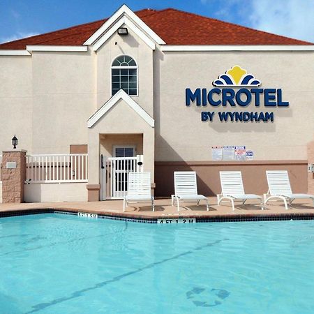 Microtel Inn & Suites By Wyndham Corpus Christi/Aransas Pass Exteriér fotografie
