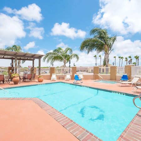 Microtel Inn & Suites By Wyndham Corpus Christi/Aransas Pass Exteriér fotografie