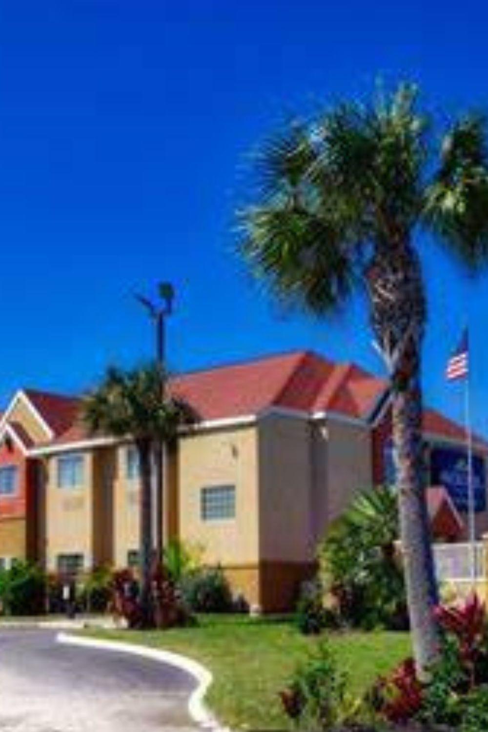 Microtel Inn & Suites By Wyndham Corpus Christi/Aransas Pass Exteriér fotografie